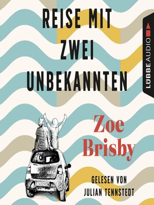 cover image of Reise mit zwei Unbekannten